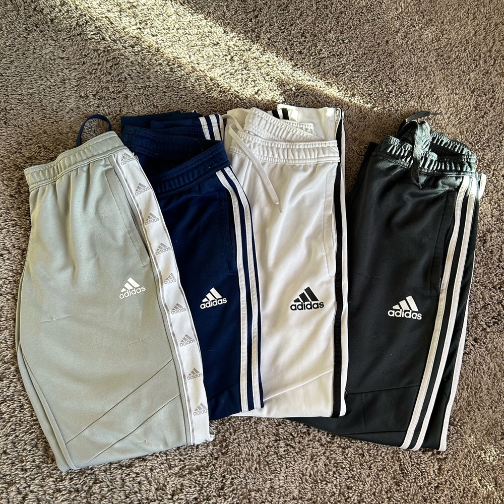 adidas track pants